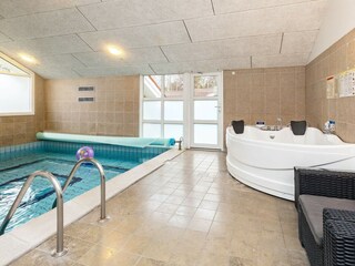 Holiday house Marielyst  9