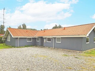 Holiday house Marielyst Outdoor Recording 3