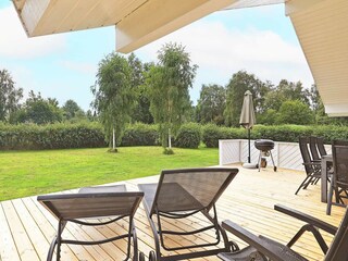 Maison de vacances Marielyst  17