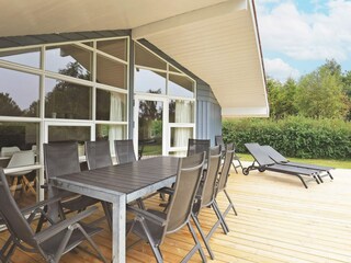 Casa per le vacanze Marielyst  37