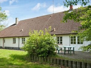 Holiday house 12 Personen Ferienhaus in Nordborg - Købingsmark - image1