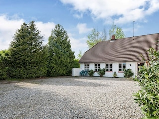 Holiday house Købingsmark Outdoor Recording 3