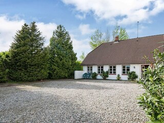 Vakantiehuis Købingsmark Buitenaudio-opname 2