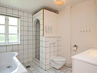 Holiday house Købingsmark  5
