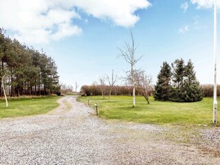 Ferienhaus Købingsmark  23