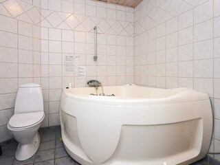 Vakantiehuis Købingsmark  19