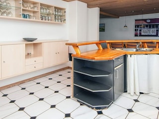 Vakantiehuis Købingsmark  9