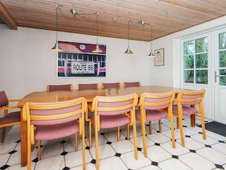 Ferienhaus Købingsmark  4