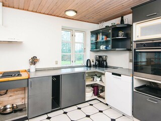 Casa per le vacanze Købingsmark  19