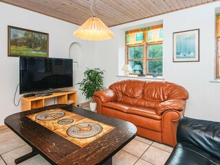 Casa de vacaciones Købingsmark  20