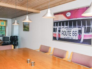 Vakantiehuis Købingsmark  24