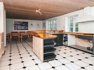 Casa per le vacanze Købingsmark  40