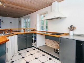 Maison de vacances Købingsmark  26