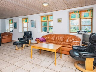 Maison de vacances Købingsmark  18