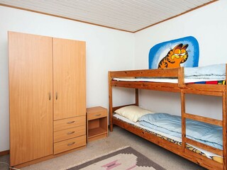 Casa per le vacanze Købingsmark  13