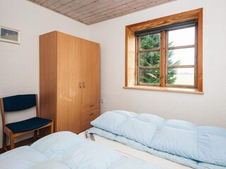 Casa per le vacanze Købingsmark  26