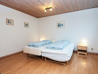 Vakantiehuis Købingsmark  17