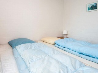 Vakantiehuis Købingsmark  27