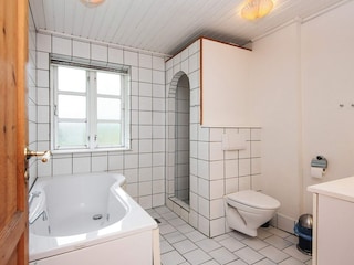 Casa de vacaciones Købingsmark  15