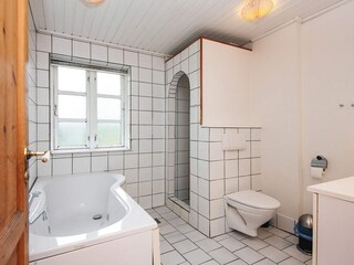 Casa per le vacanze Købingsmark  15