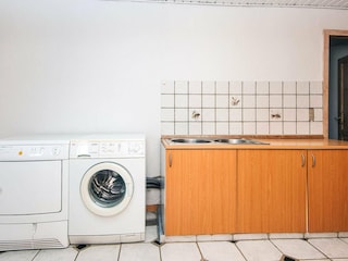 Casa per le vacanze Købingsmark  12