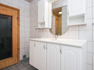 Vakantiehuis Købingsmark  8