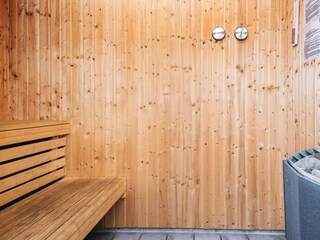 Vakantiehuis Købingsmark  25