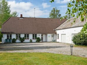 12 Personen Ferienhaus in Nordborg-By Traum - Købingsmark - image1