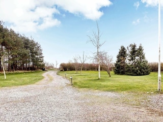 Vakantiehuis Købingsmark  28