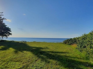 Vakantiehuis Købingsmark  30