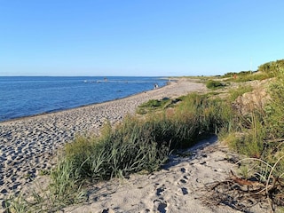 Vakantiehuis Købingsmark  34