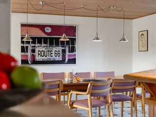 Ferienhaus Købingsmark  18