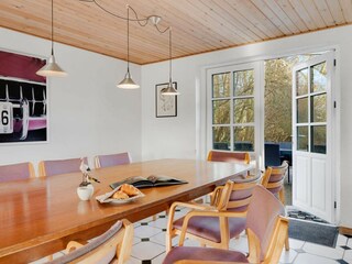 Maison de vacances Købingsmark  7