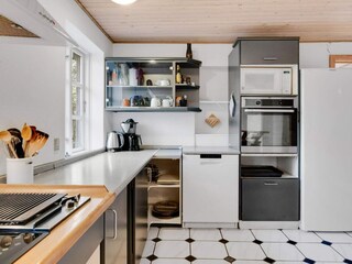 Maison de vacances Købingsmark  8