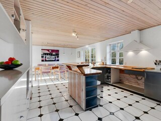 Maison de vacances Købingsmark  21