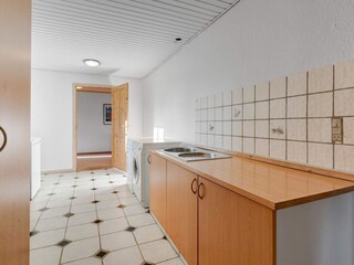 Casa per le vacanze Købingsmark  8