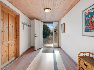 Casa per le vacanze Købingsmark  10