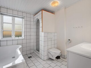 Casa per le vacanze Købingsmark  28