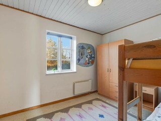 Casa de vacaciones Købingsmark  11