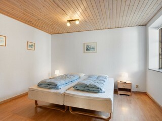 Maison de vacances Købingsmark  10