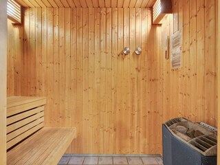 Casa per le vacanze Købingsmark  24