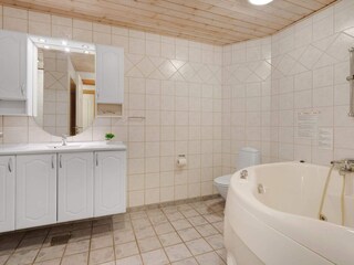Casa per le vacanze Købingsmark  33