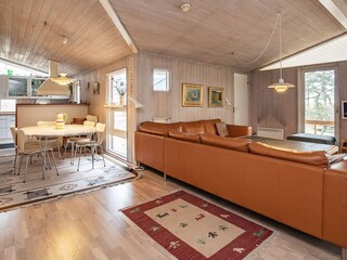 Vakantiehuis Marielyst  10