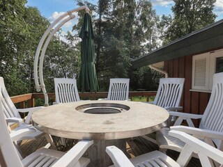 Vakantiehuis Marielyst  5