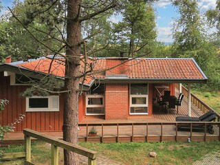 Maison de vacances Marielyst  2