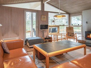 Casa per le vacanze Marielyst  20