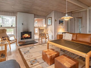 Maison de vacances Marielyst  6