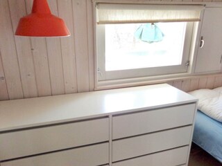 Vakantiehuis Marielyst  12