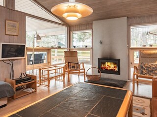 Vakantiehuis Marielyst  11