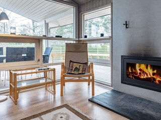 Vakantiehuis Marielyst  13